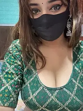 Stripchat Live Porn of Hotty_indian_couple