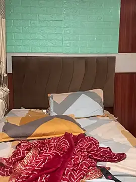 Stripchat Live Sex Cam of Hotty_indian_couple