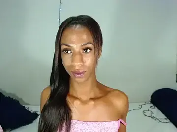 Stripchat Best Webcam of JessicaEbony