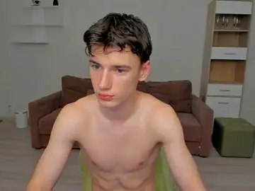 Stripchat Sex Cam of Max_foks_
