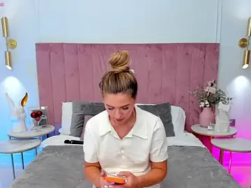 Stripchat Live Sex of MilaVoxx