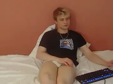 Stripchat Free Live Porn of Oliver_sweet_