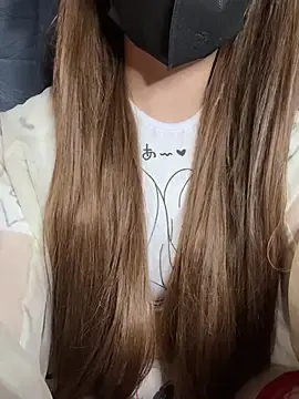 Stripchat Live Sex Cam of Rabbit-Cute