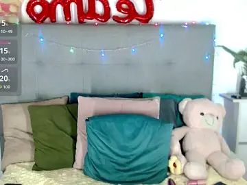 Stripchat Adult Video Chat of Sophia_Valentina