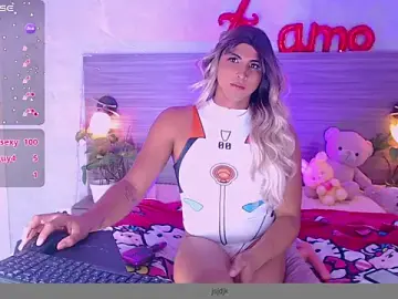 Stripchat Watch Live Sex Cams of Sophia_Valentina