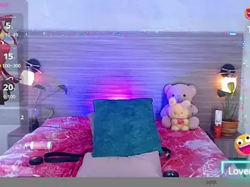 Stripchat Free Porn Cam of Sophia_Valentina