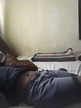 Stripchat Free Live Porn of SteedyGee