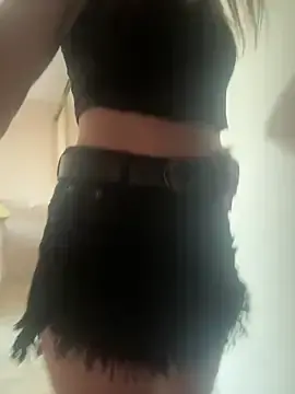 Stripchat Live Porn of SweetCupcaks