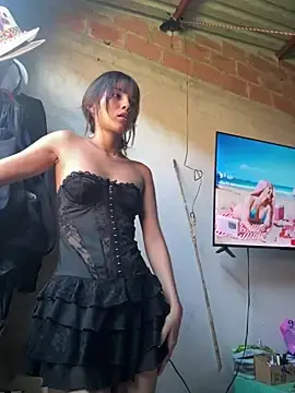 Stripchat Adult Webcam of cherryvv2302