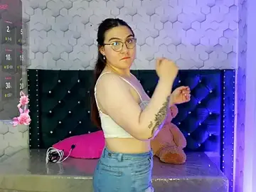 Stripchat Free Porn Cam of conniejames_m
