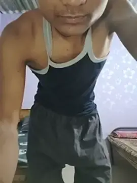 Stripchat Free Porn Cam of its_rising_star