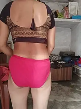 Stripchat Live Sex Cam of missindia1234