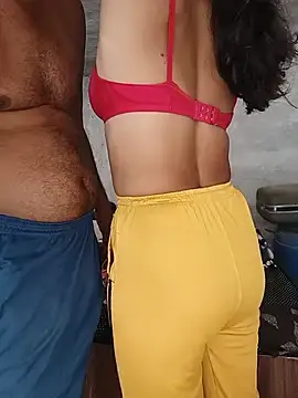 Stripchat Live Sex Cam of missindia1234