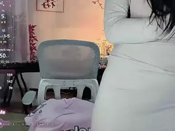 Stripchat Adult Webcams of noomi-1111