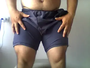 Stripchat Best Webcam of saitamahero1990