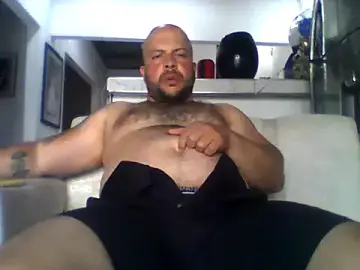 Stripchat Nude Webcam of saitamahero1990