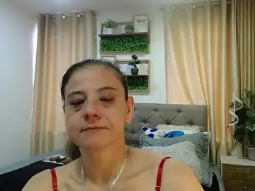 Stripchat Best Webcam of sasi_luna