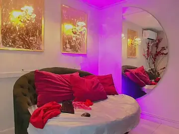 Stripchat Sex Cam of scarlette69