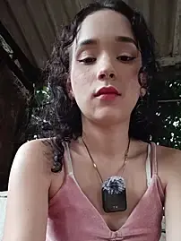Stripchat Live Sex of sweet_outdoor_charm