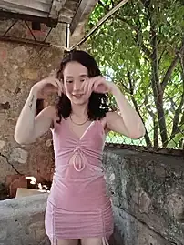 Stripchat Best Webcam of sweet_outdoor_charm
