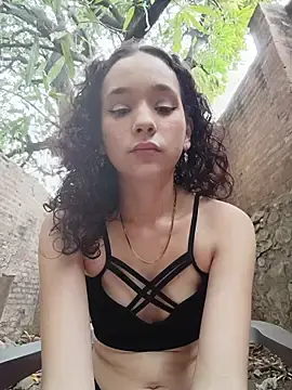 Stripchat Live Sex of sweet_outdoor_charm