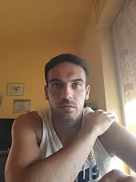 Stripchat Live Sex Cam of thedoctor977