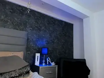 Stripchat Private Sex Chat of Bella_Evans_