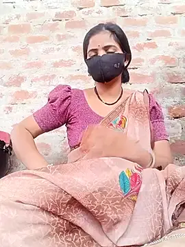 Stripchat Private Sex Chat of Cute-Bandna