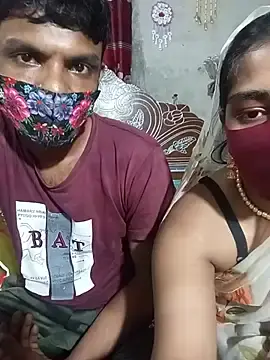 Stripchat Free Porn Cam of Cute_Couple59