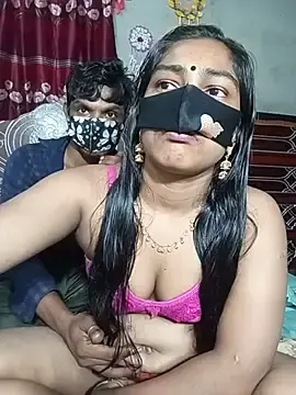 Stripchat Free Live Porn of Cute_Couple59