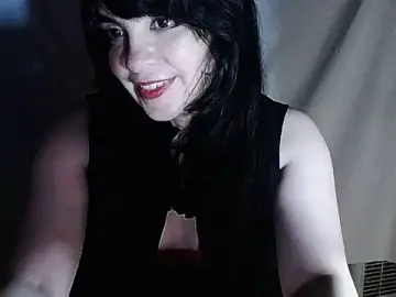 Stripchat Live Porn of DarkRoseUwU