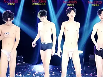 Stripchat Live Sex Cam of Exo-cbo
