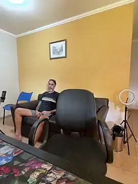 Stripchat Best live sex cam show of MeladoDiMel