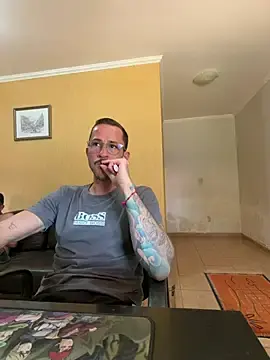Stripchat Free Porn Cam of MeladoDiMel