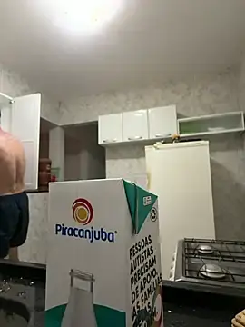 Stripchat Free Porn Cam of MeladoDiMel