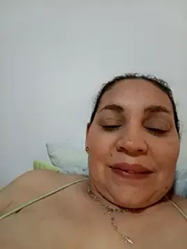 Stripchat Best Webcam of MirandaSoto