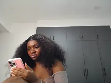 Stripchat Free Porn Cam of Pretty_Liya08
