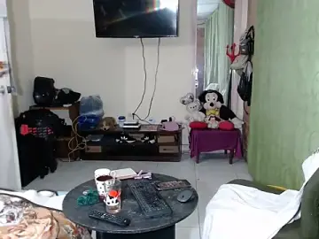 Stripchat Best live sex cam show of Sashaferrari2000