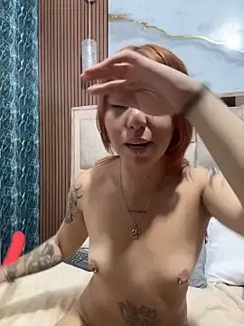 Stripchat Live Sex Cam of Sofi_Sw
