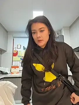 Stripchat Free Porn Cam of Yueyue181