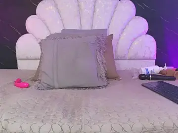 Stripchat Live Sex Cam of _MiaBrown_