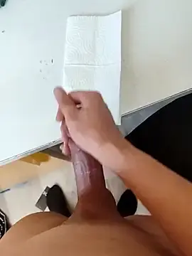 Stripchat Best Webcam of berkkderlerr