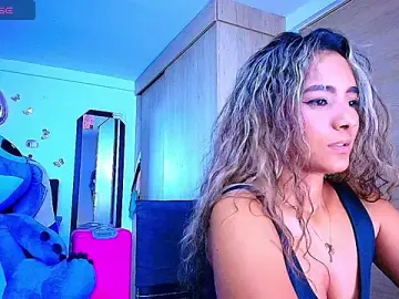 Stripchat Sex Chat of collins_megan96