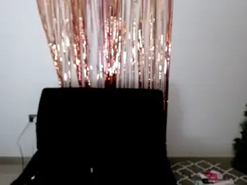 Stripchat Sex Cam of ruth_blue21