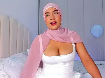 Stripchat Adult Video Chat of Amira-Zahra