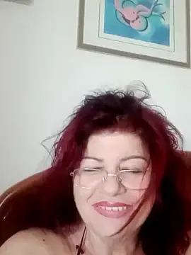 Stripchat Adult Webcam of CALDA-AKIRA
