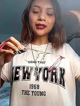 Stripchat Live Porn of Dama_Scarlata18