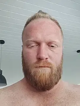 Stripchat Private Sex Chat of GingerFun