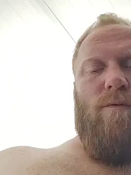 Stripchat Sex Cam of GingerFun