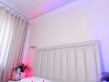 Stripchat Free Live Porn of Li_baby